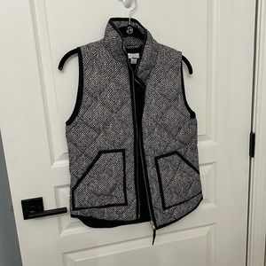 J Crew Vest